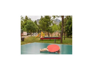 Parc de vacances Starigrad  38