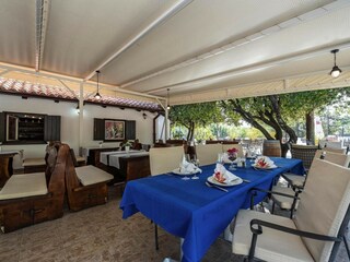 Vakantiepark Starigrad Kenmerken 18