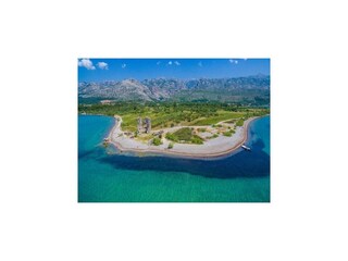 Parc de vacances Starigrad  39