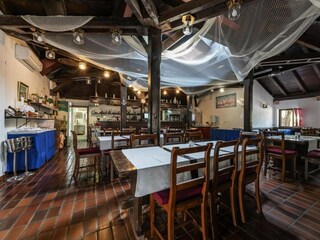 Vakantiepark Starigrad Kenmerken 12