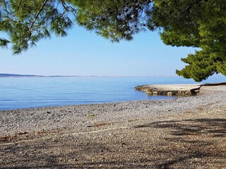 Parc de vacances Starigrad  34