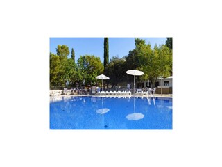 Holiday park Starigrad Outdoor Recording 9