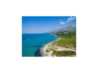 Parc de vacances Starigrad  40