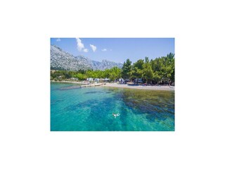 Parc de vacances Starigrad  40