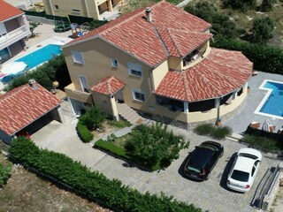 Ferienpark Polača Außenaufnahme 4