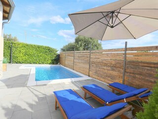 Ferienpark Polača Außenaufnahme 6