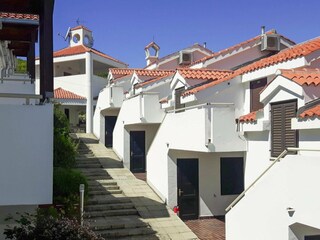 Vakantiepark Tisno Buitenaudio-opname 7