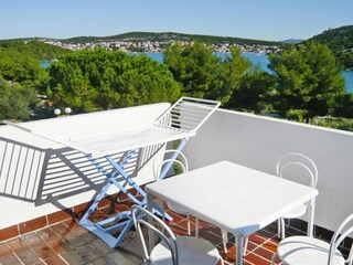 Parco vacanze Tisno  22