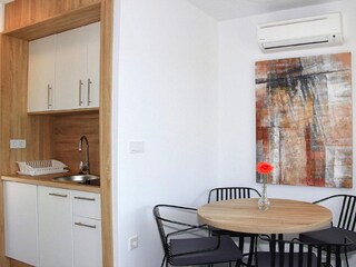 Vakantiepark Tisno Kenmerken 16