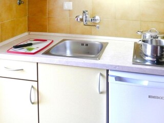 Holiday park Tisno Features 12