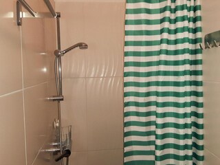 Parco vacanze Tisno Caratteristiche 16