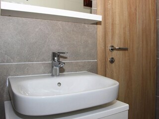 Parc de vacances Tisno Équipement 11