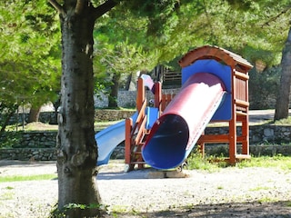 Holiday park Tisno Outdoor Recording 3