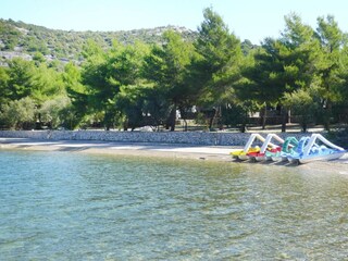 Holiday park Tisno  22