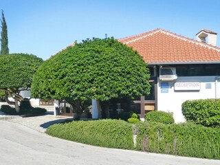 Parc de vacances Tisno Enregistrement extérieur 8