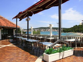 Holiday park Tisno  23