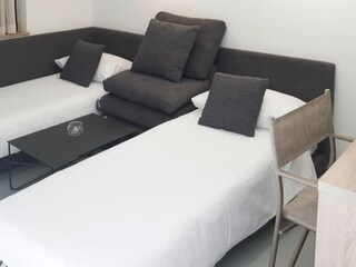 Holiday park Tisno Features 18