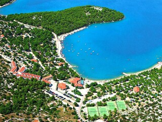 Holiday park Tisno  25