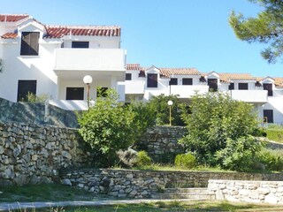 Vakantiepark Tisno Buitenaudio-opname 6