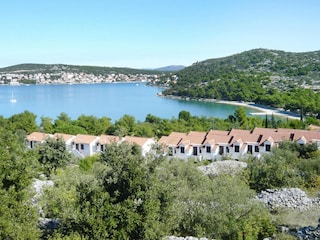 Holiday park Tisno  24