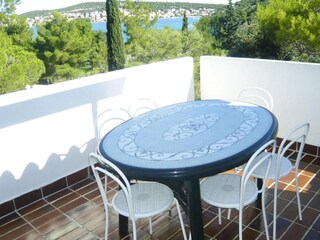 Vakantiepark Tisno  23