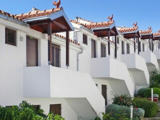 Vakantiepark Tisno Buitenaudio-opname 1