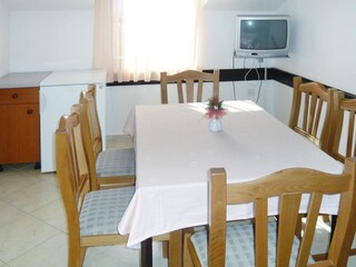 Vakantiepark Tisno Kenmerken 20