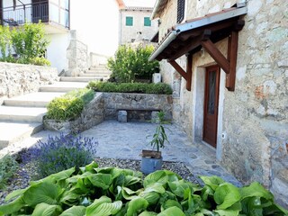 Parc de vacances Ičići Enregistrement extérieur 2