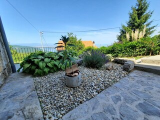 Ferienpark Ičići Außenaufnahme 15