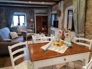 Holiday park Ičići Features 30