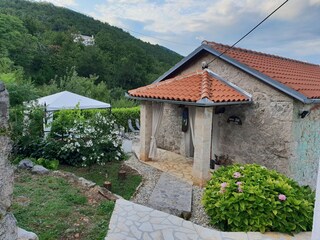 Ferienpark Ičići Außenaufnahme 23