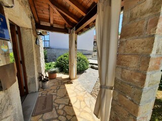 Ferienpark Ičići Außenaufnahme 16