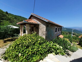 Ferienpark Ičići Außenaufnahme 17