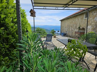 Parc de vacances Ičići Enregistrement extérieur 18