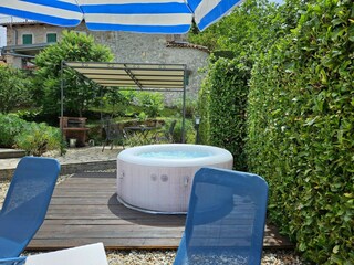 Parc de vacances Ičići Enregistrement extérieur 12