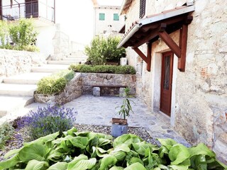 Parc de vacances Ičići Enregistrement extérieur 20