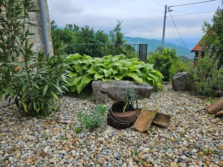 Parc de vacances Ičići Enregistrement extérieur 26