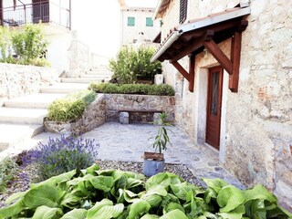 Ferienpark Ičići Außenaufnahme 19