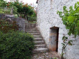 Ferienpark Ičići Außenaufnahme 11