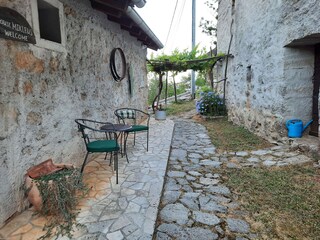 Parc de vacances Ičići Enregistrement extérieur 18