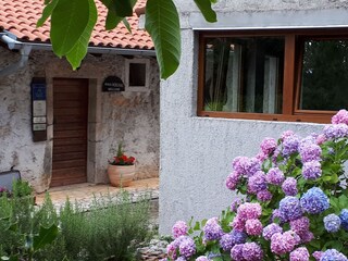 Parc de vacances Ičići Enregistrement extérieur 14