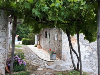 Holiday park Ičići Outdoor Recording 6
