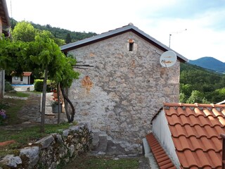 Parc de vacances Ičići Enregistrement extérieur 16