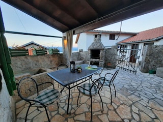 Holiday park Ičići Outdoor Recording 11