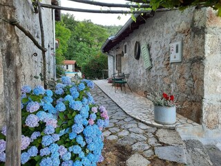 Parc de vacances Ičići Enregistrement extérieur 19