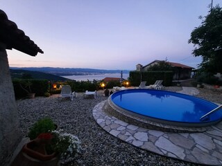 Holiday park Ičići Outdoor Recording 16