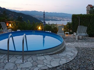 Holiday park Ičići Outdoor Recording 17