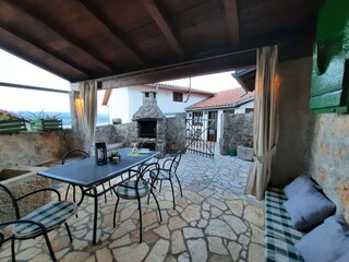 Ferienpark Ičići Außenaufnahme 3