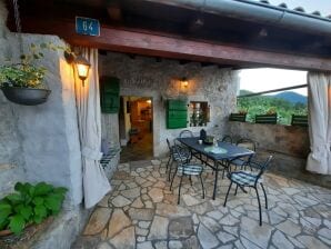 Ferienpark Ferienhaus Mikleus in Lovran - Dobrec, mit Pool-ehemals TUI Ferienhaus - Ičići - image1