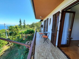 Parc de vacances Ičići Enregistrement extérieur 5
